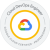 Google Cloud Professional DevOps Certification: Elevate Your Skills in GCP