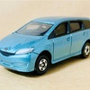 TOMICA  TOYOTA  WISH