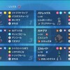 【メリークリスマス】ツツミサンタと電気一筋ミライドン《S38ダブル最終491位、レート1710》