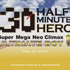 PC『Half Minute Hero: Super Mega Neo Climax Ultimate Boy』Opus