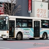 関東自動車 / 栃木22う 1117