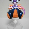 ＨＧ　ドラゴンボールＺ　「フリーザ」「クウラ」「ギニュー特戦隊」