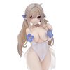 【正直レビュー】純白エルフの破壊力！ZHWOOP製フィギュアのリアルな魅力と注意点