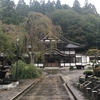 秋田旅行2日目① 角館・天寧寺の芦名氏墓所