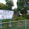 散策の記録2024年晩夏