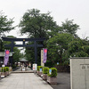 松陰神社