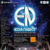 札幌EDMnightのご紹介♪＼(^o^)／