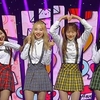 20180624 Inkigayo 今月の少女 yyxy (LOONA yyxy) - love4eva