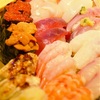高級マグロが2,000円で食べ放題！？期間限定メニュー
