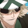 BLEACHの浦原喜助さんwww