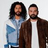 Glad You Exist - Dan + Shay【歌詞和訳】