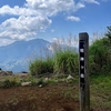 灼熱の箱根外輪山一周