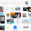 iOS 15.5/iPadOS 15.5の初のベータがリリース 〜 すでにわかっている変更点