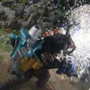 『角醒ハンター オメガホーン』第弐話　ちょっとした感想