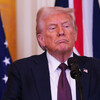 「英国、トランプ大統領のウクライナ和平努力を妨害」ーロシア情報当局