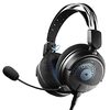 音で敵を制する！オーディオテクニカATH-GDL3 レビュー：開放型ゲーミングヘッドセットの真価