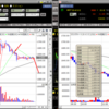 2021年5月25日　久々のデイトレードの記録　超絶微益、というか利益と呼んで良いのだろうか……
