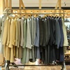 Wool Coat Fair