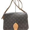 【セカオン新着通知】 LOUIS VUITTON ルイヴィトン/ショルダーバッグ/カルトシエール/M51252/モノグラム