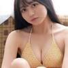 「制コレ22」グランプリ・蓬莱舞のDカップ美乳水着画像【19】