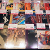 《入荷したて》◆LPレコード◆憂歌団、大木トオル、Fenton Robinson、Albert Collins、The Coasters、The Drifters、Charles Mingus、Booker Little、笠井紀美子、石黒ケイ、キャンディーズ（伊藤蘭、藤村美樹、田中好子）、Jazz、Blues、など