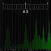 【iOS開発】Audio Spectrum Monitorバージョンアップアップ