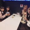 ラストアイドルカフェ3回目でまたしても、、、、、