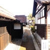 2021年末～22年始の娘たち親子とぶっ飛び初詣旅 ⑪：津和野の街並み元旦散歩（2）