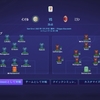 FIFA21　キャリアモード　選手編②
