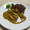 タイのスーパーで買ったカレーキット