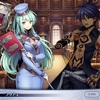 メギド72ブログ　メインストーリー十章一節　99話-1（前編その2）「プレイヤーに話しかけてたりする・・・？」