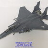 作品４０５　Boeing F-15K Slam Eagle