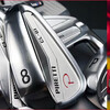 Piretti Golf(U.S.A.)掲載の無いものはお問合せください！ 人気！Xander Schauffele選手アイアン！