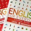 初心者からの英語学習に『English for Everyone』がオススメです！