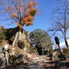 日記「苗木城跡」@岐阜中津川