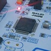 STM32のレジスタを叩く。 #2 ~UART編~