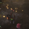 【MHW】ガンランスで行く★7最初の壁はリオレウス亜種でした…　～ハンター日記vol.11～