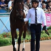 アヌラーダプラ 2歳新馬戦優勝