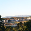 今日の富士山