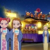 【え!?大人になってる!?】『おジャ魔女どれみ』新作「おジャ魔女カーニバル!!～ゆる旅篇～」公開決定！ファン号泣の理由とは？