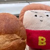 コーンパン