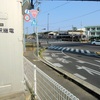 琴電大町駅でJR四国の車両を撮影