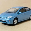 KYOSYO  1/64   TOYOTA   Minicar  Collection  2　TOYOTA   Prius  PHV