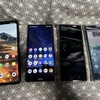 【スマホ】スマホ蒐集が好きな理由と、昔欲しかった機種