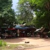 カンボジア。