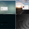気になっていたLinux幾つかインストールしてみた