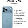 なんと、すでにiPhone18 Proのデザインが確定？〜見た目上の違いはDynamicIslandの小型化のみ？〜