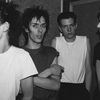 【Bauhaus】バウハウス 1983年5月28日 渋谷公会堂 昼＆夜【BOOTLEG】