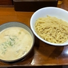  2018/05/08 豚なんこつつけ麺