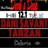 2020.12.1(TUE) 19:00 Dark & Deep @ Debris